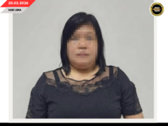 POLIS BAU NANGKAP SIKU INDU BEKAUL ENGGAU KES ‘KELDAI AKAUN’