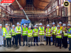 INISIATIF PEMANSANG INFRASTRUKTUR SENI NEGAPKA RAMPA MENUA BUDAYA NENGERI