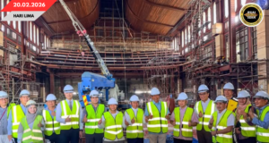 INISIATIF PEMANSANG INFRASTRUKTUR SENI NEGAPKA RAMPA MENUA BUDAYA NENGERI