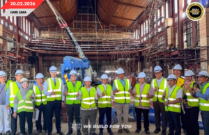 INISIATIF PEMANSANG INFRASTRUKTUR SENI NEGAPKA RAMPA MENUA BUDAYA NENGERI