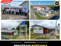 PENGERAMI NYERAHKA PERENGKAGUNA BARU DIKENA NGANGKATKA PENGELANTANG STAF SEKULA