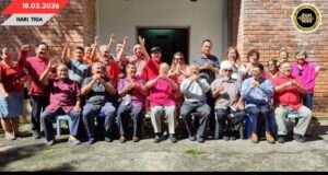 PERANAK LAWAS DIPERANSANG NGUNA PEMANSANG INFRASTRUKTUR DIKENA NGEREMBAIKA EKONOMI