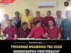 PROGRAM NGABANG TBC 2026 NGENEGAPKA PENYERAKUP KOMUNITI — GIRA