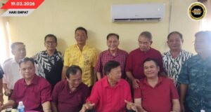 PROGRAM NGABANG TBC 2026 NGENEGAPKA PENYERAKUP KOMUNITI — GIRA