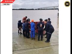 HARI KEDUA OPERASYEN SAR MANSA TI DIPELABAKA DISERANG BAYA TERUS DIPEJALAIKA