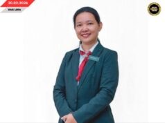 TIMBAL JAMPAT NGAGAI SEBANA RAYAT NGAYANKA KOMITMEN KETUAI TI SIRU