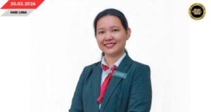 TIMBAL JAMPAT NGAGAI SEBANA RAYAT NGAYANKA KOMITMEN KETUAI TI SIRU