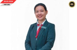 TIMBAL JAMPAT NGAGAI SEBANA RAYAT NGAYANKA KOMITMEN KETUAI TI SIRU