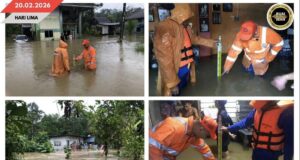 APM BEJALAIKA OPERASYEN MATAU KANDANG ENDUR AMPUH BAH, TIKAS AI MAJAK SURUT NADAI PPS DIBUKA