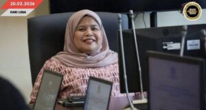 KOORDINASI EJENSI DITEGAP, PROJEK MENUA MENSIR LEBIH MERI EMPAS NGAGAI KOMUNITI