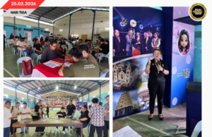 PROGRAM OPIS MINDAH KIN KITU UNIFOR ZON UTARA MUJUR DIPEJALAIKA, NERIMA TIMBAL TI MERANSANG