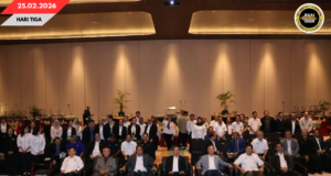 SINERGI EJENSI BETANAM NEGAPKA PENGELIKUN PEMAKAI SARAWAK