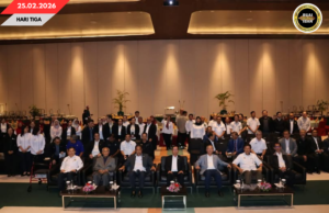 SINERGI EJENSI BETANAM NEGAPKA PENGELIKUN PEMAKAI SARAWAK