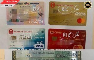 SASPEK ENCHURI BA KEDAI RUNCHIT DITAN POLIS DI MIRI