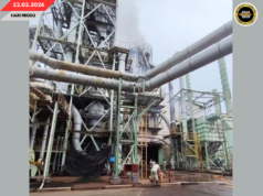 KILANG BA TANJUNG KIDURONG ANGUS 40 PERATUS