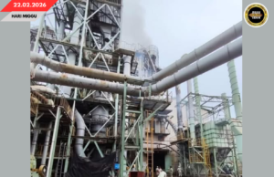 KILANG BA TANJUNG KIDURONG ANGUS 40 PERATUS