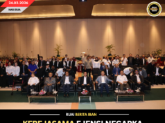 KEREJASAMA EJENSI NEGAPKA PENGAWA NYAGA PENGELIKUN PEMAKAI