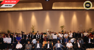 KEREJASAMA EJENSI NEGAPKA PENGAWA NYAGA PENGELIKUN PEMAKAI