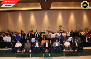 KEREJASAMA EJENSI NEGAPKA PENGAWA NYAGA PENGELIKUN PEMAKAI