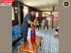 PROGRAM PENYEDAR BEKAUL ENFGAU PENGELIKUN NARAK PERANAK RUMAH UGEK JONATHON NGENA PENEMU BOMBA