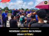 NEMBIAK LEMAS BA SUNGAI UDAH DITEMU