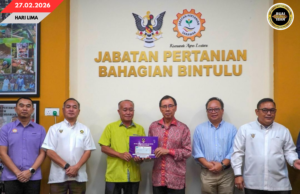 DANA UNIFOR KELAI PENGERANSING PERINTAH NGENEGAPKA PENYERAKUP NENGERI