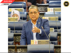 IPNAS 0.701 BUKTI PENYERAKUP MALAYSIA TI DITEMU ARI TANAH MERUS TEGAP