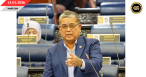 IPNAS 0.701 BUKTI PENYERAKUP MALAYSIA TI DITEMU ARI TANAH MERUS TEGAP