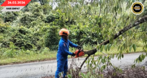 DUA PUN KAYU TUMBANG NGEMPANG JALAI ENTARA JALAI ULU PAKU ENGGAU SUNGAI LANGIT