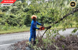 DUA PUN KAYU TUMBANG NGEMPANG JALAI ENTARA JALAI ULU PAKU ENGGAU SUNGAI LANGIT