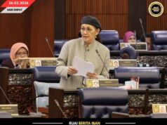 KLINIK PENGERAI ENGGAU KLINIK NGELI DARO NEGAPKA AKSES PENGERAI