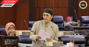 KLINIK PENGERAI ENGGAU KLINIK NGELI DARO NEGAPKA AKSES PENGERAI