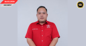 BERSATU SARAWAK NYUKUNG ATUR PERINTAH NENGERI MAI ISU PETROLEUM NGAGAI KORT PERINTAH BESAI