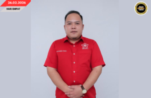 BERSATU SARAWAK NYUKUNG ATUR PERINTAH NENGERI MAI ISU PETROLEUM NGAGAI KORT PERINTAH BESAI