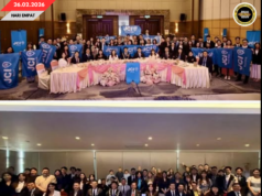 PENGERAMI PENGAWA NYIRI ENGGAU ANUGERAH JCI MIRI ENGGAU LUTONG 2026 MUJUR DIATUR