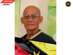 NYERAHKA ISU PETROLEUM NGAGAI KORT SINGKANG KE BETUL – PETER JOHN