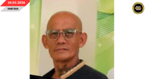 NYERAHKA ISU PETROLEUM NGAGAI KORT SINGKANG KE BETUL – PETER JOHN