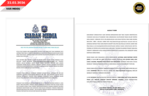 KES NIPU BERANAKKA PUKU CHARA ONLINE, SIKU LELAKI RUGI RM233,950