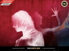 SIKU NEMBIAK PRIMARI 6 KENA KACHAU SEKSUAL DI MELAKA