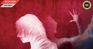 SIKU NEMBIAK PRIMARI 6 KENA KACHAU SEKSUAL DI MELAKA