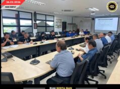 PROGRAM BLM B2 NEGAPKA PENGELIKUN BEPELASARKA UNDANG-UNDANG JALAI ALUN