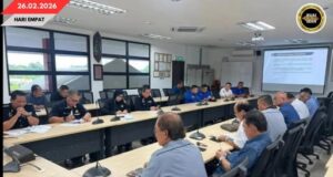 PROGRAM BLM B2 NEGAPKA PENGELIKUN BEPELASARKA UNDANG-UNDANG JALAI ALUN