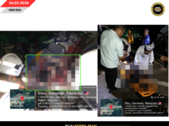 SIKU ‘KELINDAN’ BEBADI, DUA IKU BAKAL BA PENUSAH AKSIDEN TI NGAUL DUA BUAH LORI