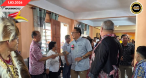 RM100,000 DIUNGKUPKA DIKENA NGANGKATMANAH SISTEM PARIT BA KANDANG ENDUR RUMAH LIKA