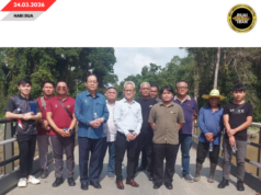 Jematan beungkus RM5 juta tembu, nentuka pengelantang terus diasaika rayat