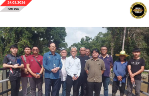 Jematan beungkus RM5 juta tembu, nentuka pengelantang terus diasaika rayat