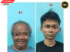 Dua iku lelaki ditan ba OP Tapis di Bau, Positif dadah