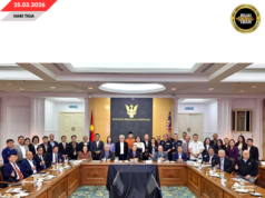 Aum Komiti Pengatur Pengerami Gawai Dayak Sarawak 2026, Nyadika Singkang Pemungkal