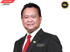 Pengawa Nganjung Nama Chalun Mengkang Nyadi Hak Prerogatif Ketuai Tetinggi Parti — Nanta