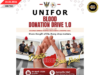 UNIFOR Ngatur Program Meri Darah 1.0 ba Aeroville Mall